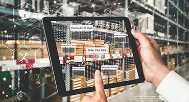 The Critical Role of AI in Medtech Supply Chain